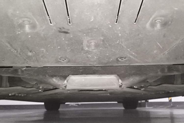 Used BMW i3 2022 eDrive 35 L Chassis Rear