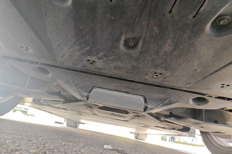 Used BMW i3 2022 eDrive 35 L Chassis Rear
