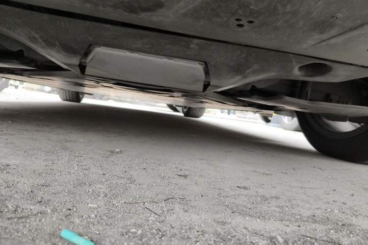 Used BMW i3 2022 eDrive 35 L Chassis Rear