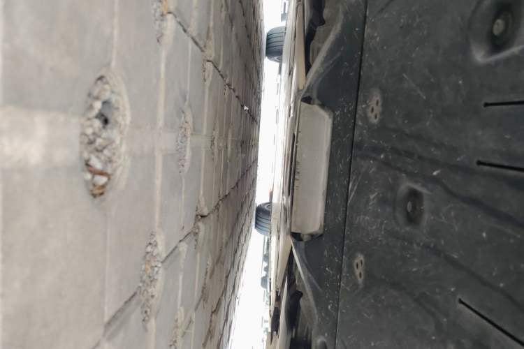 Used BMW i3 2022 eDrive 35 L Chassis Rear