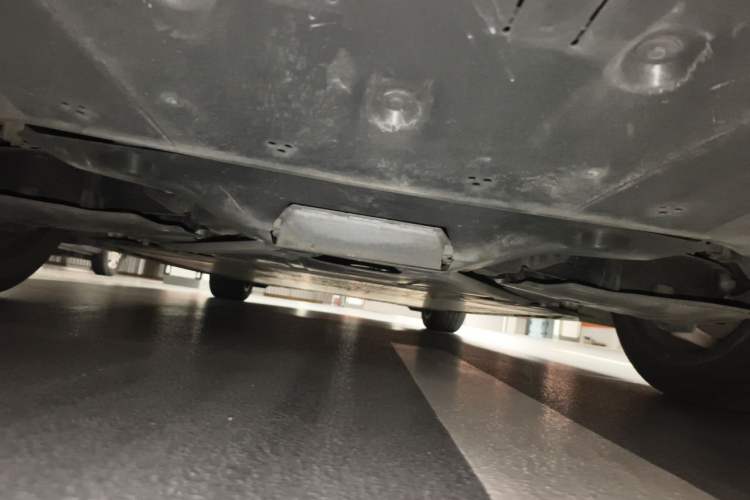Used BMW i3 2022 eDrive 35 L Chassis Rear