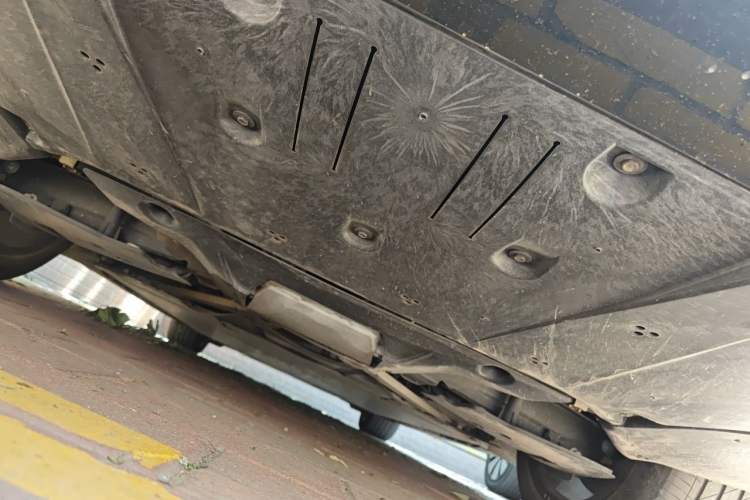 Used BMW i3 2022 eDrive 35 L Chassis Rear
