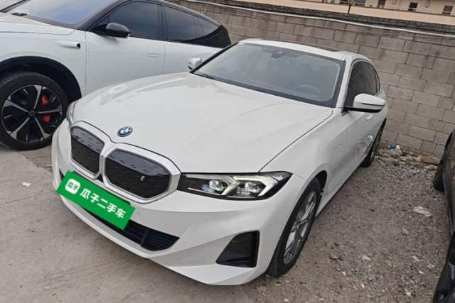 Used BMW i3 2022 eDrive 35 L