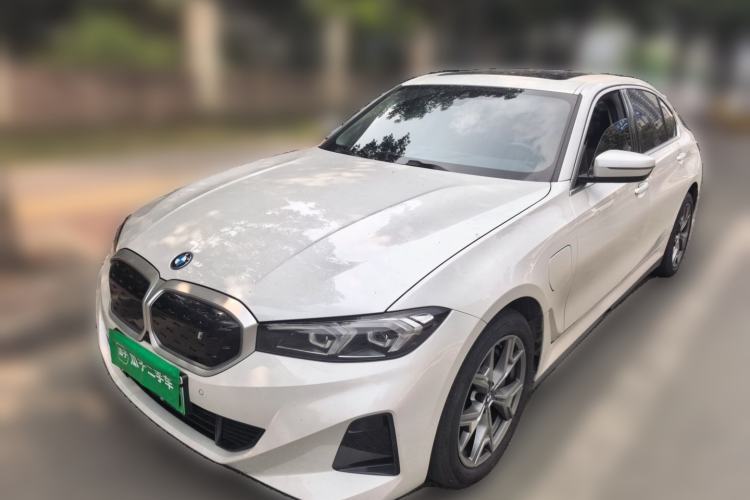 Used BMW i3 2022 eDrive 35 L Guazi used car, China used car export, Used car for sale, Used  cars, Cheapest cars for sale