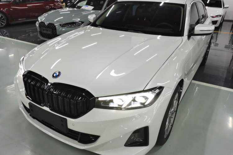 Used BMW i3 2022 eDrive 35 L Guazi used car, China used car export, Used car for sale, Used  cars, Cheapest cars for sale