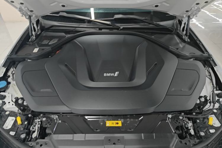 Used BMW i3 2022 eDrive 35 L Engine Bay