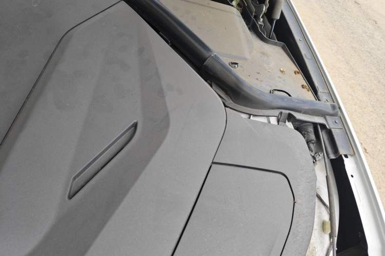 Used BMW i3 2022 eDrive 35 L Engine Bay Left