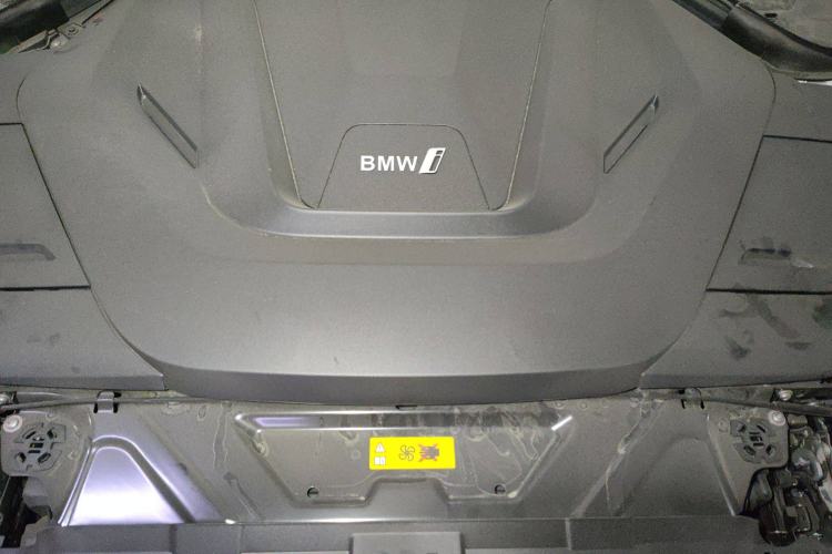Used BMW i3 2022 eDrive 35 L Engine Bay
