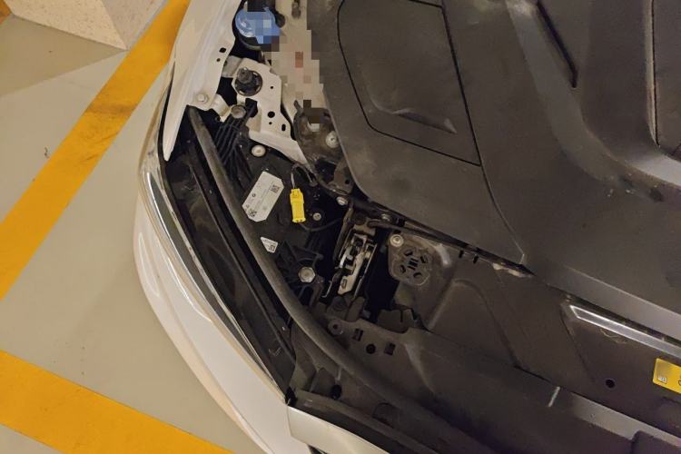 Used BMW i3 2022 eDrive 35 L Engine Bay Right