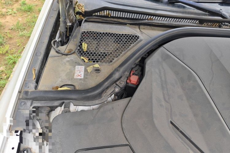 Used BMW i3 2022 eDrive 35 L Engine Bay Right
