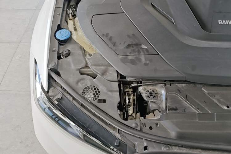 Used BMW i3 2022 eDrive 35 L Engine Bay Right
