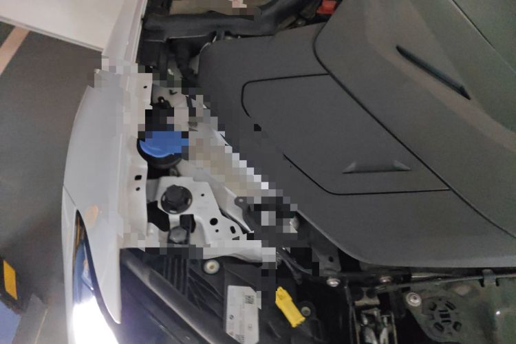 Used BMW i3 2022 eDrive 35 L Engine Bay Right