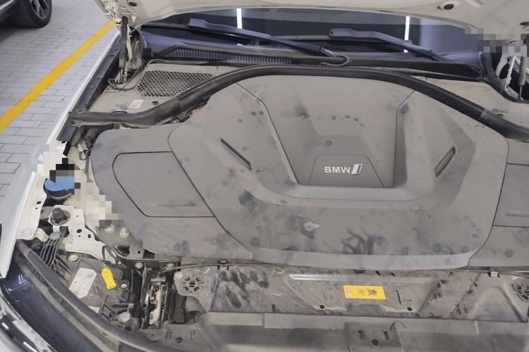 Used BMW i3 2022 eDrive 35 L Engine Bay Right