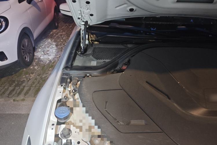 Used BMW i3 2022 eDrive 35 L Engine Bay Right