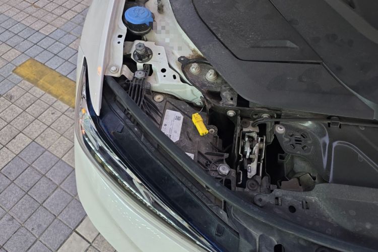 Used BMW i3 2022 eDrive 35 L Engine Bay Right