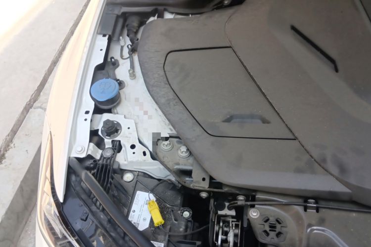 Used BMW i3 2022 eDrive 35 L Engine Bay Right