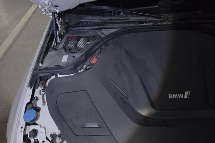 Used BMW i3 2022 eDrive 35 L Engine Bay Right