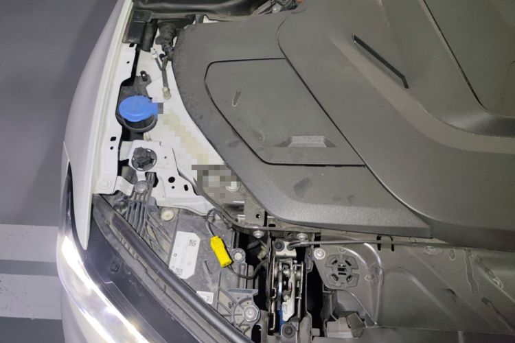 Used BMW i3 2022 eDrive 35 L Engine Bay Right