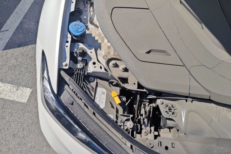 Used BMW i3 2022 eDrive 35 L Engine Bay Right