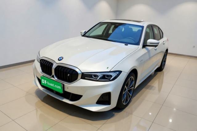 Used BMW i3 2022 eDrive 35 L