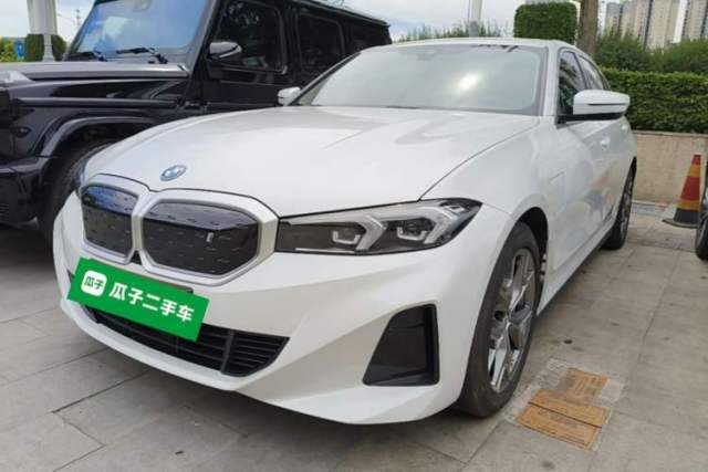Used BMW i3 2022 eDrive 35 L