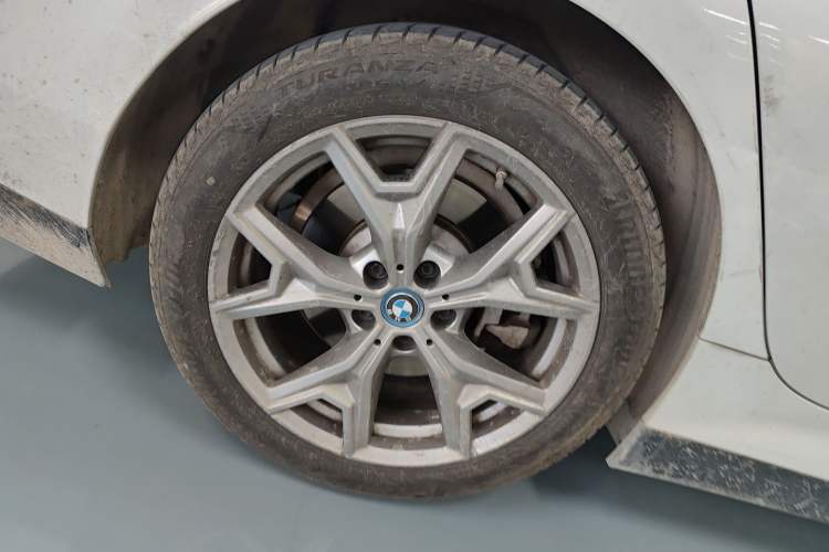 Used BMW i3 2022 eDrive 35 L Exterior 5