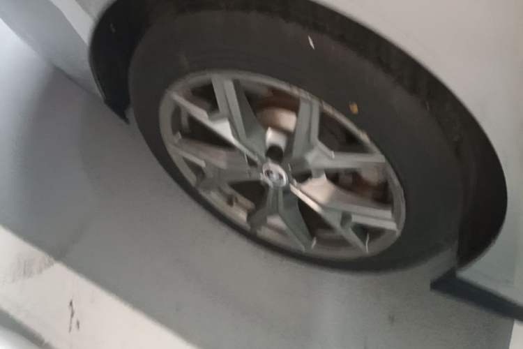 Used BMW i3 2022 eDrive 35 L Exterior 5