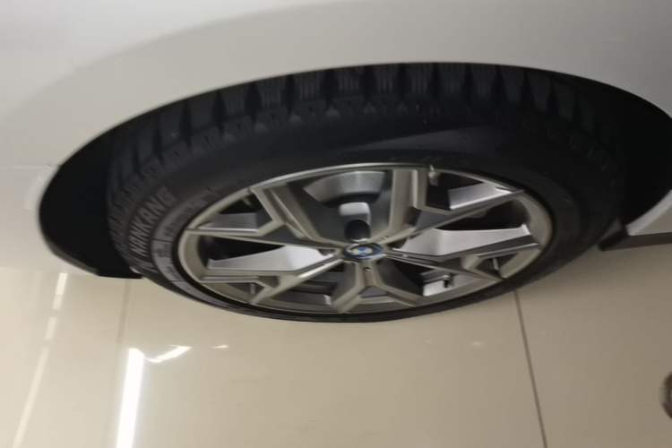 Used BMW i3 2022 eDrive 35 L Exterior 5