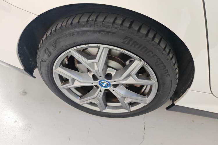 Used BMW i3 2022 eDrive 35 L Exterior 5