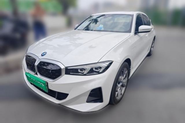 Used BMW i3 2022 eDrive 35 L