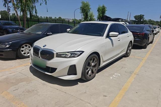 Used BMW i3 2022 eDrive 35 L