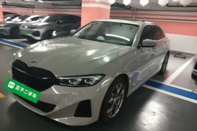 Used BMW i3 2022 eDrive 35 L