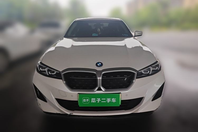 Used BMW i3 2022 eDrive 35 L Front