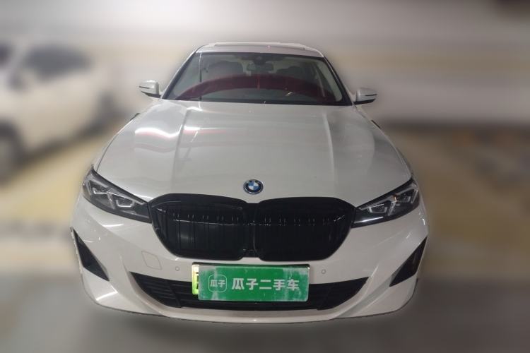 Used BMW i3 2022 eDrive 35 L Front