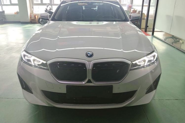 Used BMW i3 2022 eDrive 35 L Front