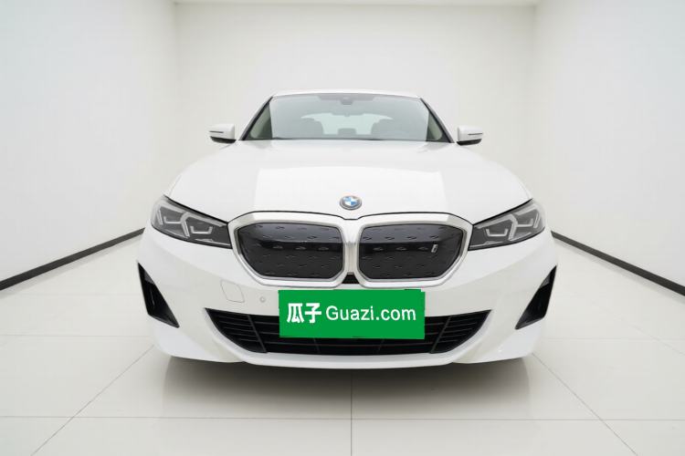 Used BMW i3 2022 eDrive 35 L Front