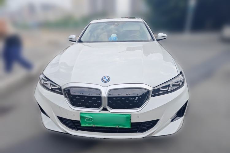 Used BMW i3 2022 eDrive 35 L Front