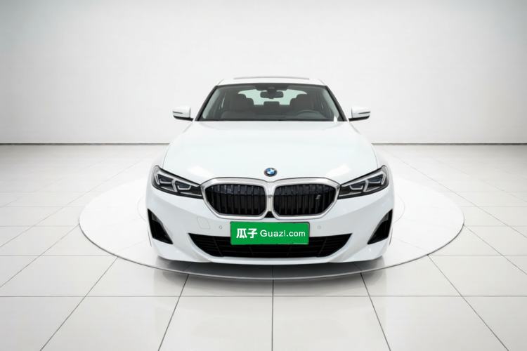Used BMW i3 2022 eDrive 35 L Front