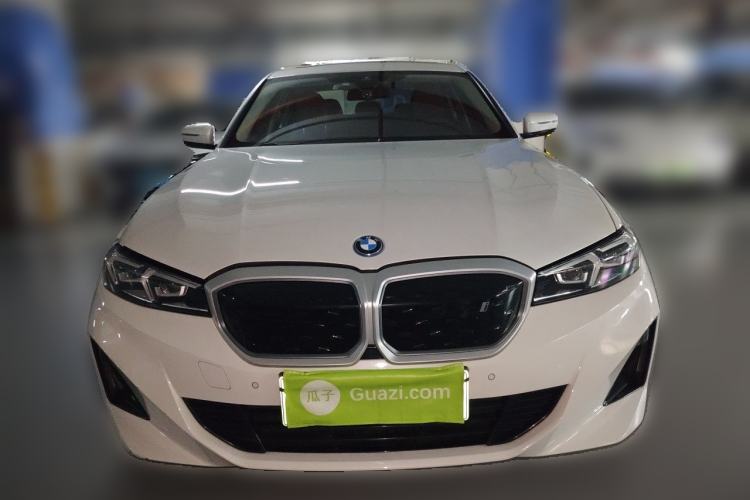 Used BMW i3 2022 eDrive 35 L Front
