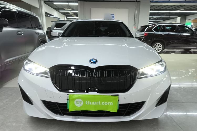 Used BMW i3 2022 eDrive 35 L Front