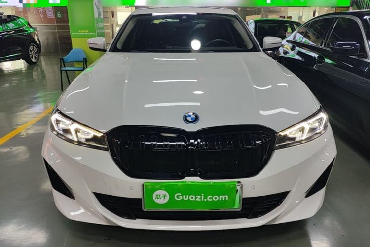 Used BMW i3 2022 eDrive 35 L Front