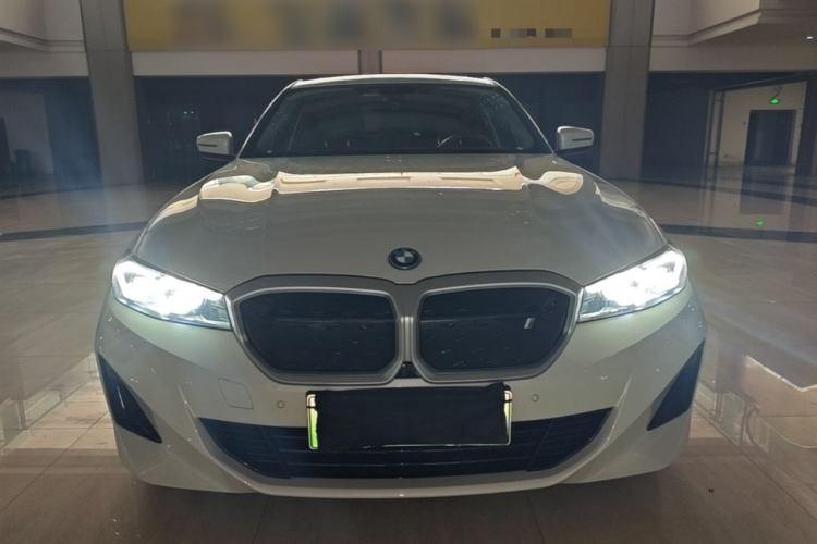 Used BMW i3 2022 eDrive 35 L Front