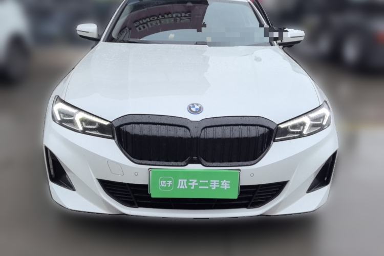 Used BMW i3 2022 eDrive 35 L Front