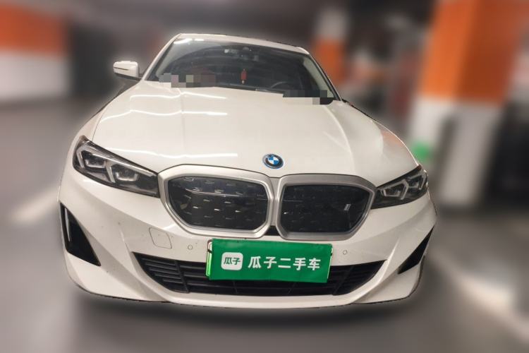 Used BMW i3 2022 eDrive 35 L Front