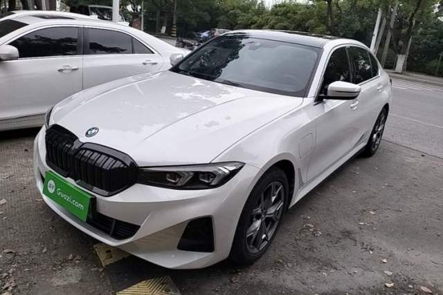 Used BMW i3 2022 eDrive 35 L