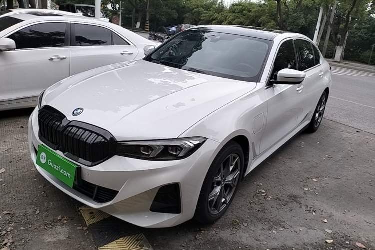 Used BMW i3 2022 eDrive 35 L Guazi used car, China used car export, Used car for sale, Used cars, Cheapest cars for sale