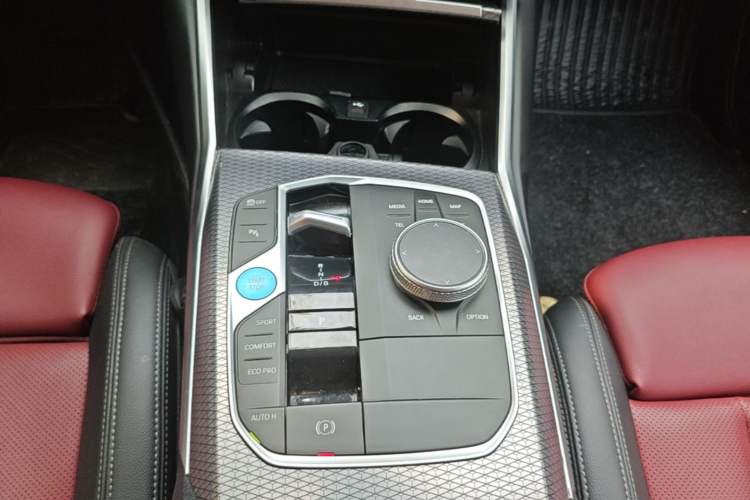 Used BMW i3 2022 eDrive 35 L Gear Lever