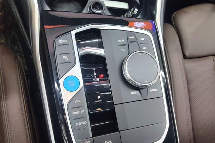 Used BMW i3 2022 eDrive 35 L Gear Lever