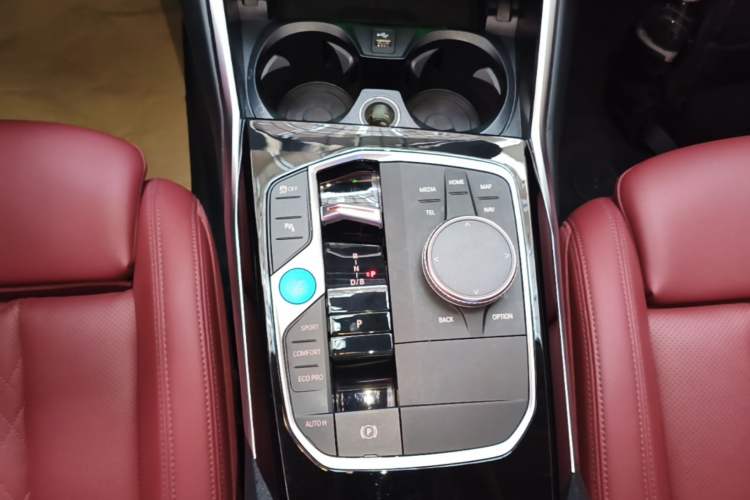 Used BMW i3 2022 eDrive 35 L Gear Lever