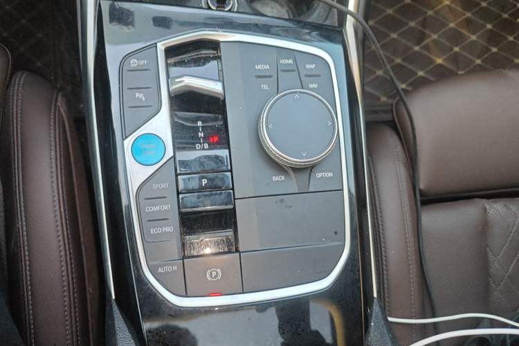 Used BMW i3 2022 eDrive 35 L Gear Lever